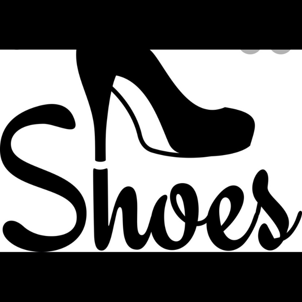 All shoes under this listing